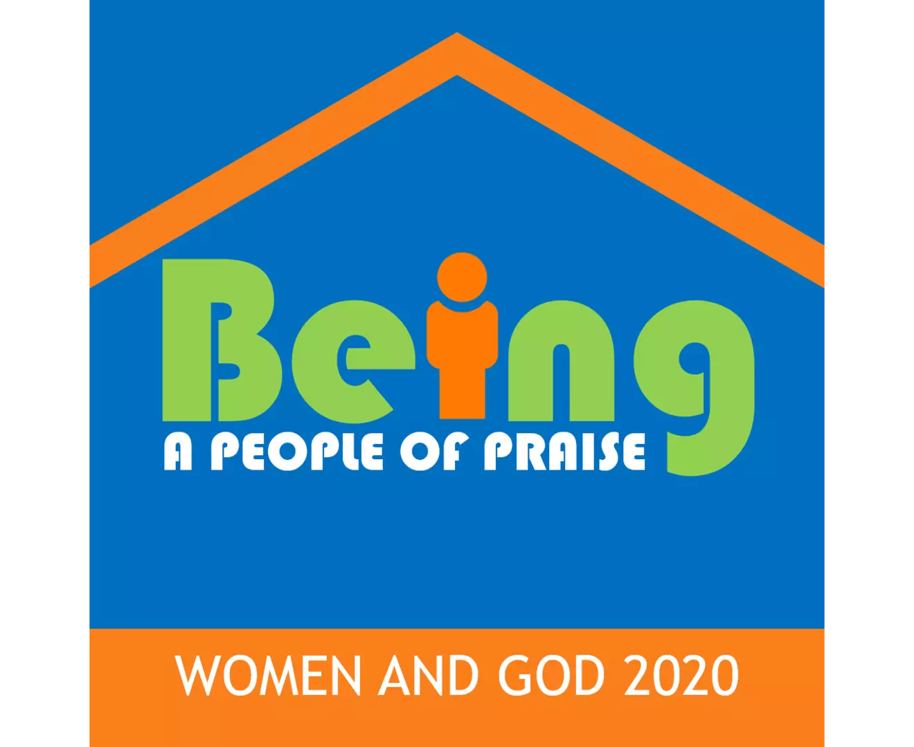 Women and God logo
