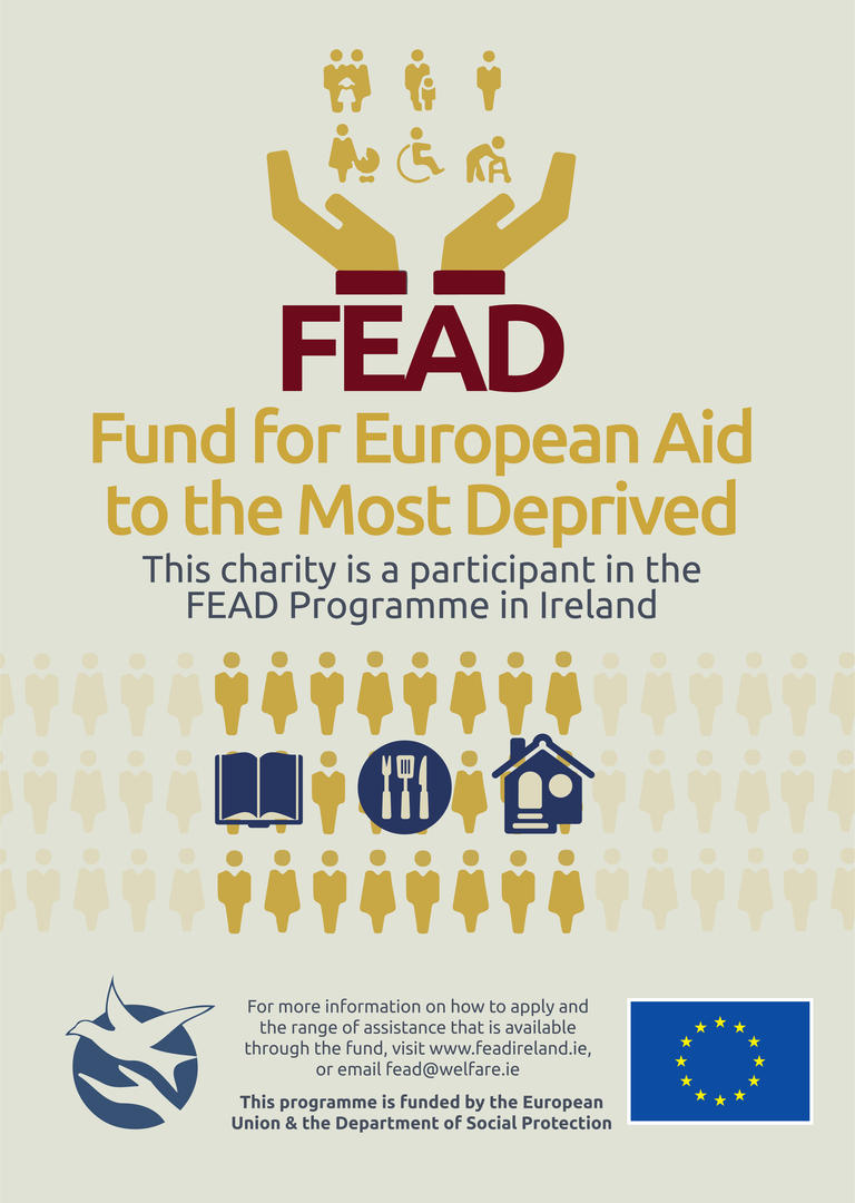 The Fund for European Aid to the Most Deprived