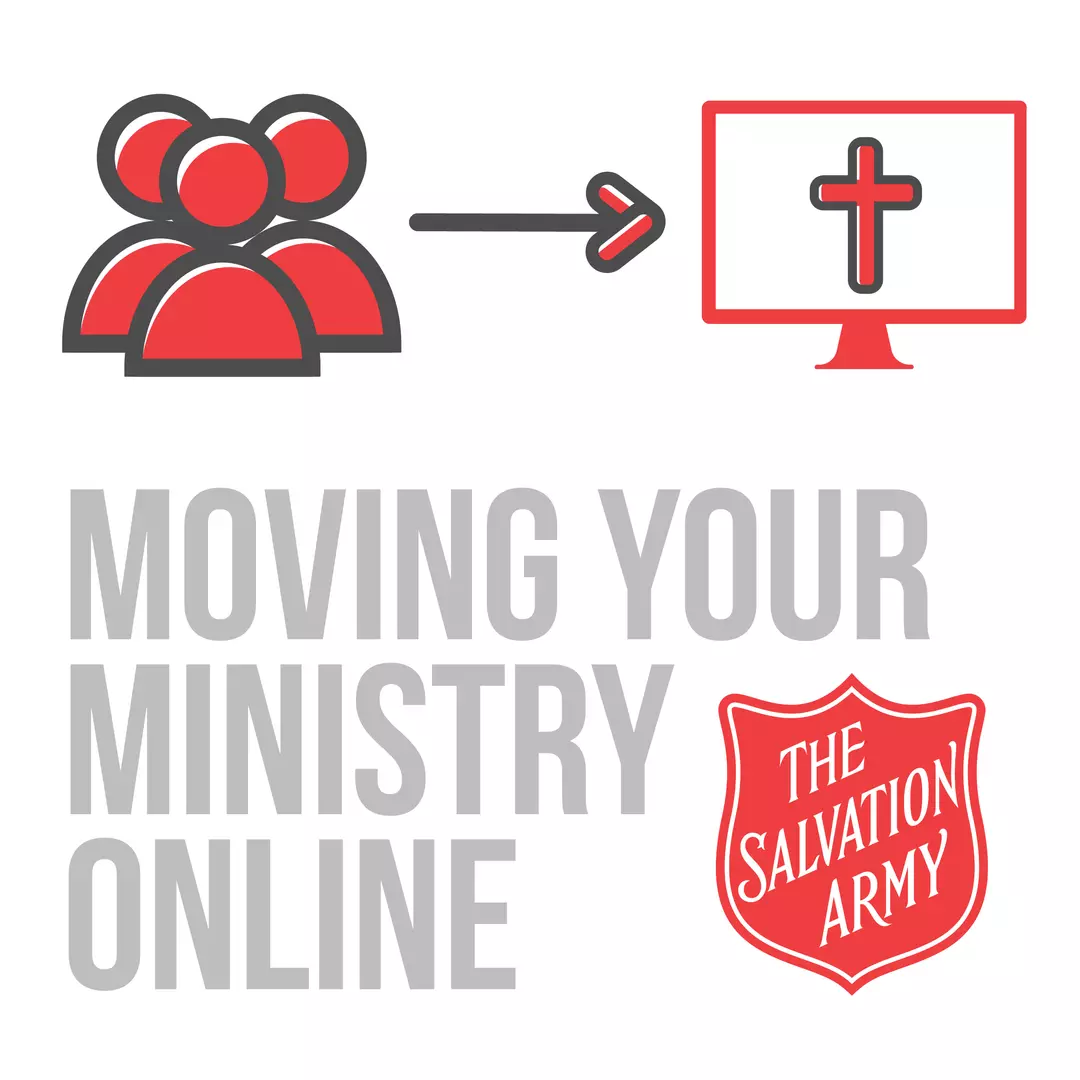 Moving Ministry Online Image