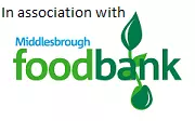 In assoc with Mid Foodbank