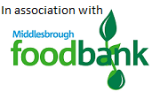In assoc with Mid Foodbank