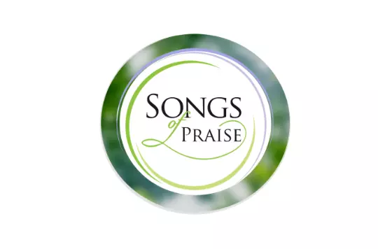 Songs of Praise logo