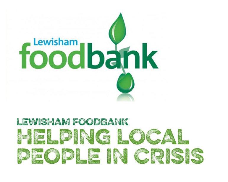 Lewisham Foodbank