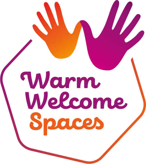 Warm Space Logo