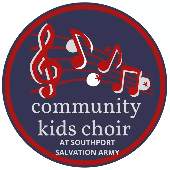 Southport SA Kids Choir