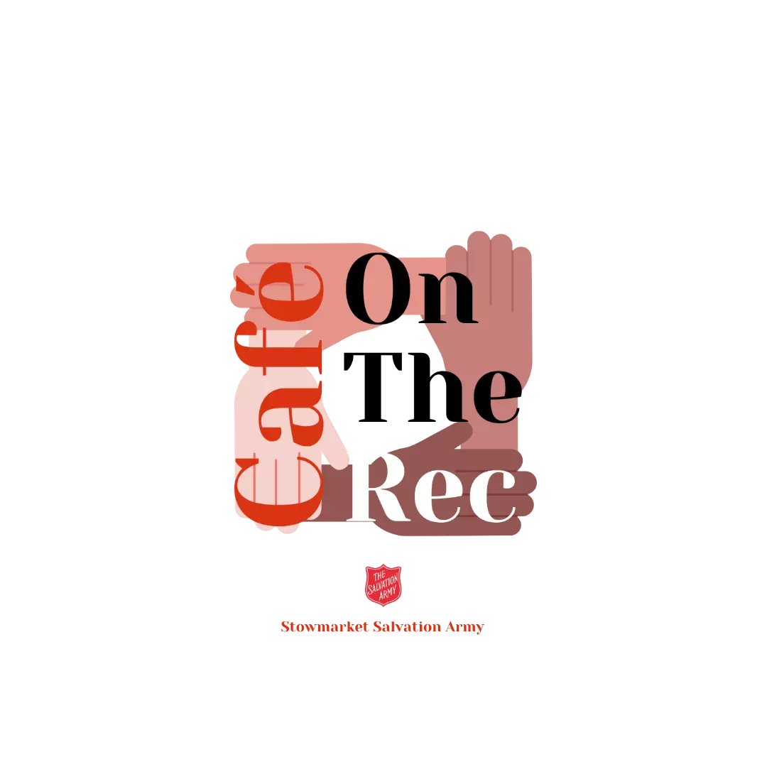 Café on the Rec logo