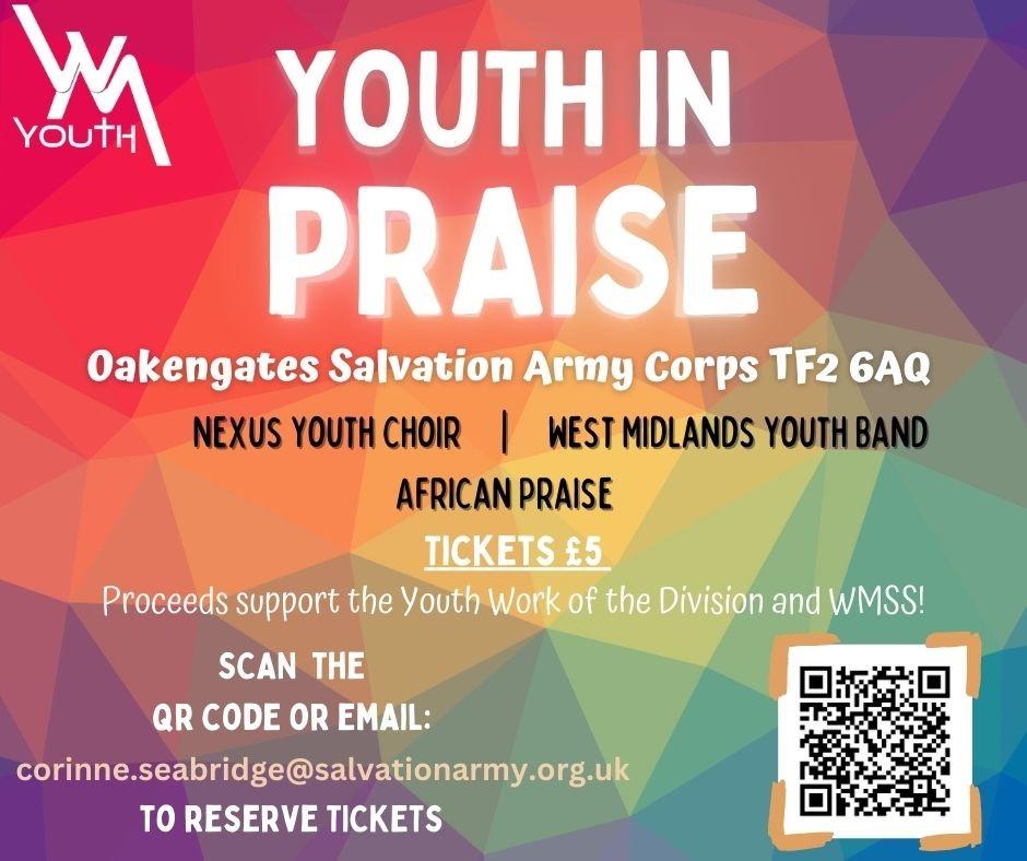 Youth Praise