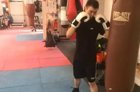 Curtis_boxing