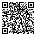 QR code - Ipswich Priory Centre Facebook Page