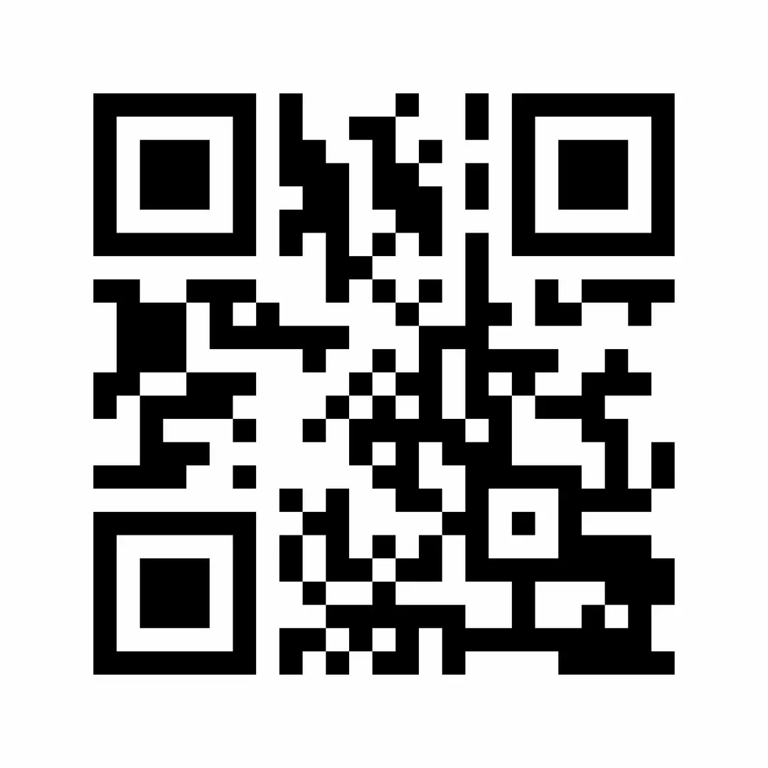 QR Code for text donations