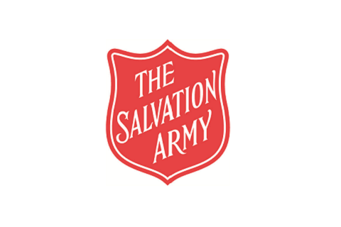Salvation Army member David gets set for Special Olympics 